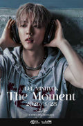 2026 LEE MINHYUK Fan Meeting in Shanghai